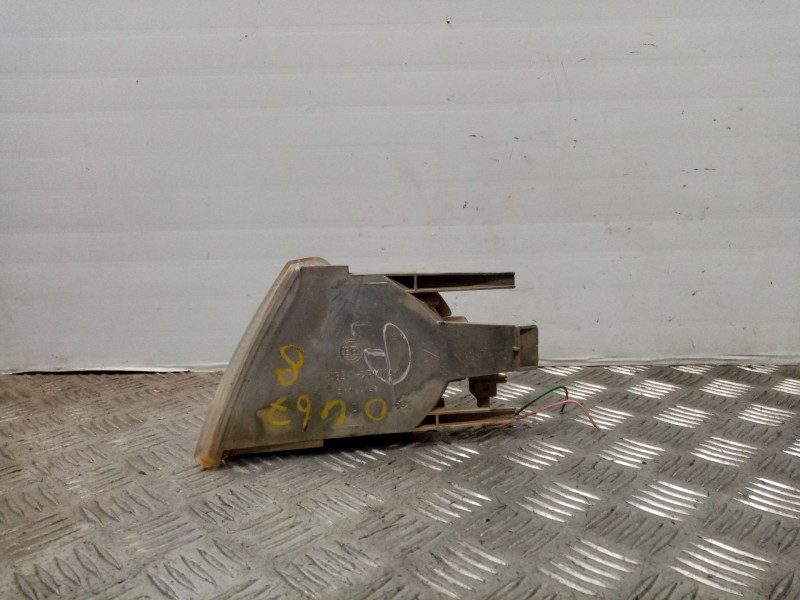 Recambio de piloto delantero derecho para peugeot expert kombi referencia OEM IAM 36180748  