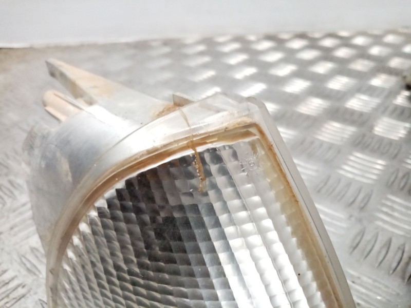 Recambio de piloto delantero derecho para peugeot expert kombi referencia OEM IAM 36180748  