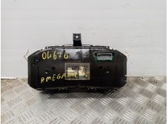 Recambio de cuadro instrumentos para renault megane ii berlina 5p referencia OEM IAM    2
