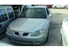 hyundai lantra berlina (rd) 1.6 cat   |   0.95 - ... | 1995 | 90 cv / 66 kw del año 1995