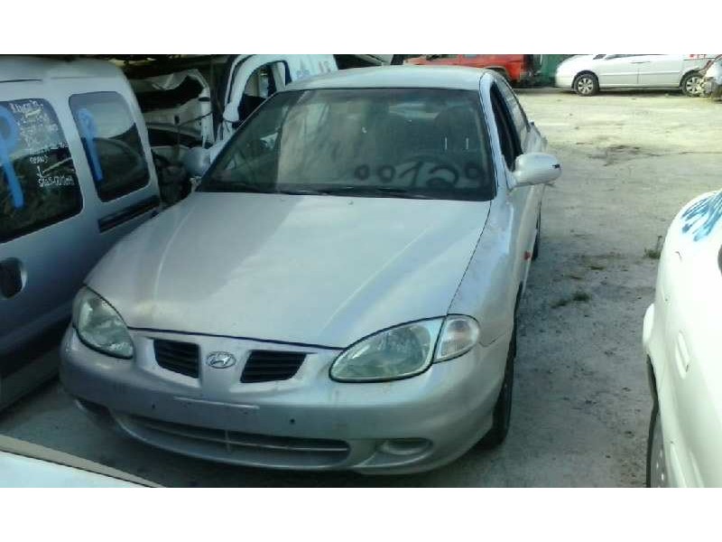 hyundai lantra berlina (rd) 1.6 cat   |   0.95 - ... | 1995 | 90 cv / 66 kw del año 1995