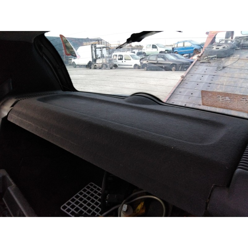 renault clio ii fase ii (b/cb0) del año 2001