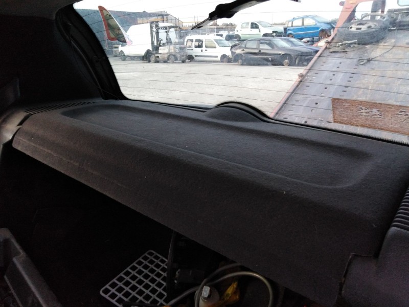 renault clio ii fase ii (b/cb0) del año 2001