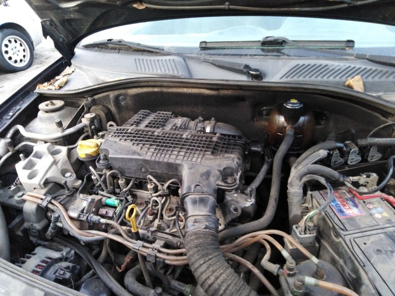 renault clio ii fase ii (b/cb0) del año 2001