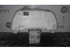 Recambio de cuadro instrumentos para fiat punto berlina (188)    |   0.99 - 0.02 | 1999 - 2002 referencia OEM IAM  2NXCFCEBC  2