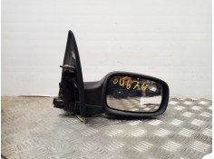 Recambio de retrovisor derecho para renault megane ii berlina 5p referencia OEM IAM   