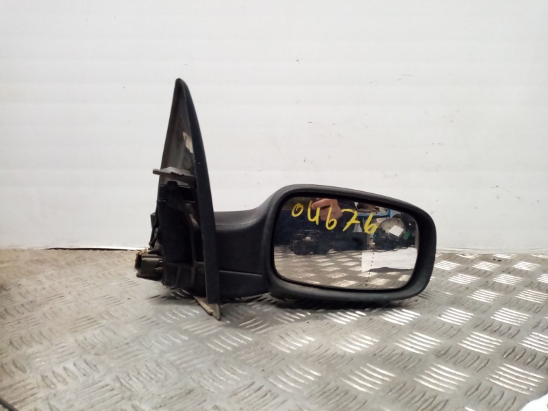 Recambio de retrovisor derecho para renault megane ii berlina 5p referencia OEM IAM   