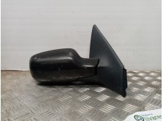 Recambio de retrovisor derecho para renault megane ii berlina 5p referencia OEM IAM    2