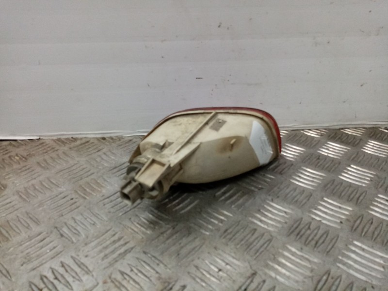 Recambio de faro antiniebla trasero izquierdo para ford focus berlina (cak) ghia referencia OEM IAM    Recambio de faro antiniebla trasero izquierdo para ford focus berlina (cak) ghia referencia OEM IAM