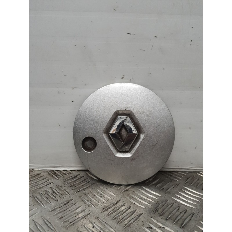 Recambio de tapacubo llanta aluminio para renault megane i berlina hatchback (ba0) referencia OEM IAM 8200134774  
