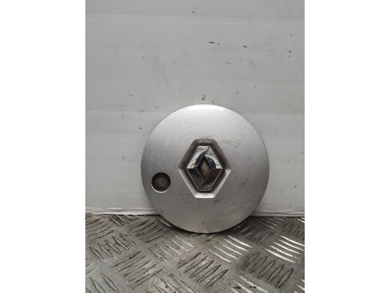 Recambio de tapacubo llanta aluminio para renault megane i berlina hatchback (ba0) referencia OEM IAM 8200134774  