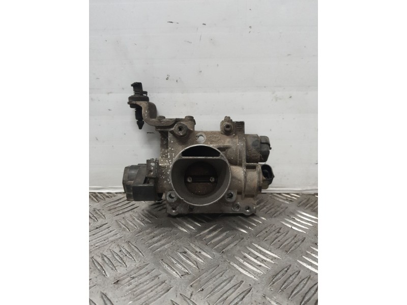 Recambio de caja mariposa para fiat punto berlina (188) 1.2 16v elx referencia OEM IAM   