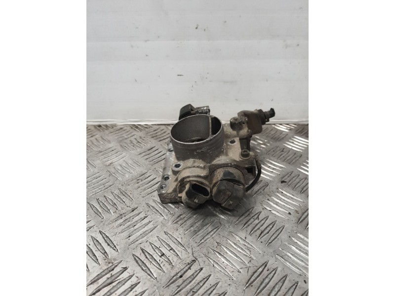 Recambio de caja mariposa para fiat punto berlina (188) 1.2 16v elx referencia OEM IAM   