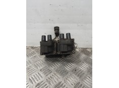 Recambio de bobina encendido para fiat punto berlina (188) 1.2 16v elx referencia OEM IAM   