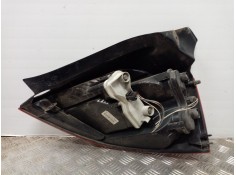 Recambio de piloto trasero izquierdo para renault megane ii berlina 5p referencia OEM IAM    2