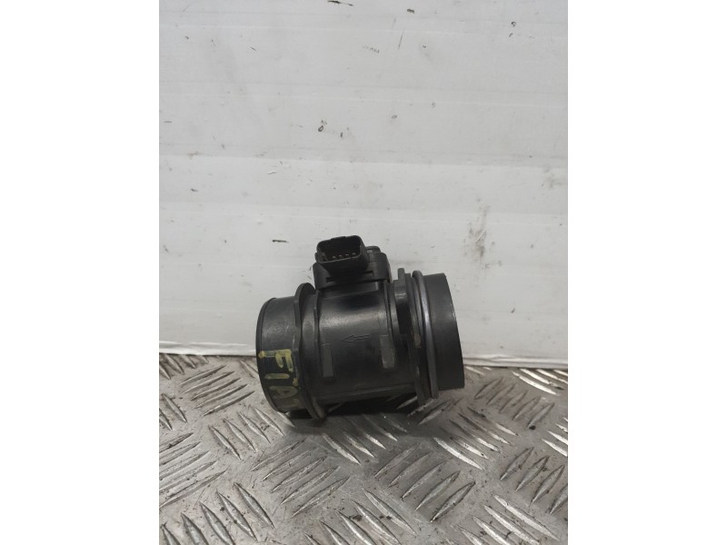 Recambio de caudalimetro para fiat punto berlina (188) 1.2 16v elx referencia OEM IAM   