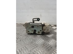 Recambio de cerradura puerta delantera derecha para fiat punto berlina (188) 1.2 16v elx referencia OEM IAM   