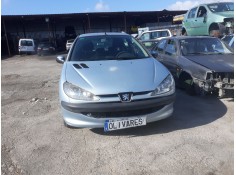 peugeot 206 berlina del año 1998