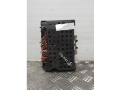 Recambio de caja reles / fusibles para opel astra g berlina club referencia OEM IAM 24412497 24431679  2