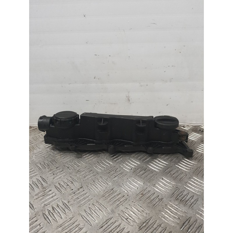 Recambio de tapa balancines para peugeot 207 confort referencia OEM IAM 9651815680  