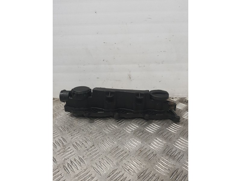 Recambio de tapa balancines para peugeot 207 confort referencia OEM IAM 9651815680  