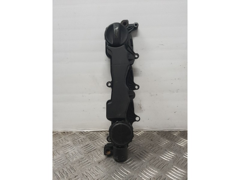 Recambio de tapa balancines para peugeot 207 confort referencia OEM IAM 9651815680  