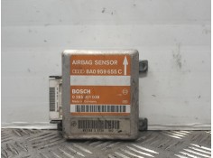 Recambio de centralita airbag para audi a6 avant (c4) referencia OEM IAM 8A0959655C 0285001038 