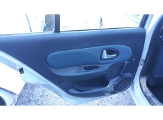 renault clio ii fase ii (b/cb0) del año 2001