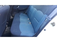 renault clio ii fase ii (b/cb0) del año 2001 2