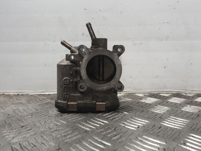 Recambio de caja mariposa para volkswagen polo berlina (6n2) trendline referencia OEM IAM 030133062C 0280750095 