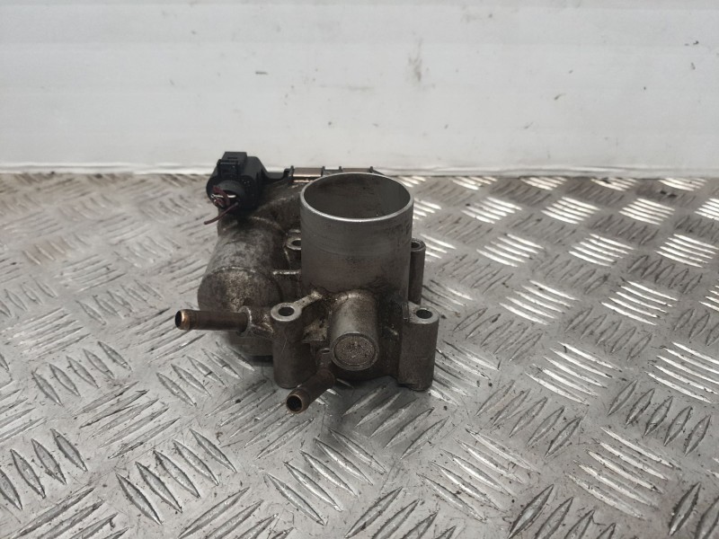 Recambio de caja mariposa para volkswagen polo berlina (6n2) trendline referencia OEM IAM 030133062C 0280750095 