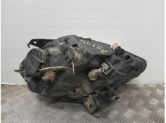 Recambio de faro izquierdo para renault kangoo (f/kc0) referencia OEM IAM    2