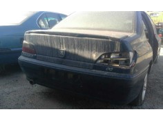 peugeot 406 berlina (s1/s2) 1.9 turbodiesel cat   |   0.95 - ... | 1995 | 90 cv / 66 kw del año 1995