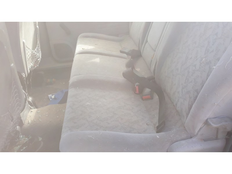 opel zafira a del año 1999