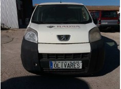 peugeot bipper 1.4 hdi   |   0.08 - ... | 2008 | 68 cv / 50 kw del año 2008