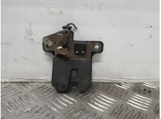 Recambio de cerradura maletero / porton para volkswagen passat berlina (3b2) básico referencia OEM IAM 3B5827505M   2