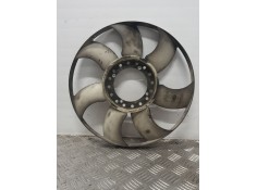 Recambio de ventilador viscoso motor para ford transit caja cerrada, larga (fy) (2000 =>) 2.4 tde cat referencia OEM IAM   