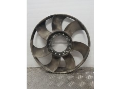 Recambio de ventilador viscoso motor para ford transit caja cerrada, larga (fy) (2000 =>) 2.4 tde cat referencia OEM IAM    2