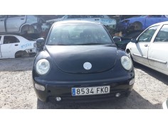 volkswagen new beetle (9c1/1c1) del año 1999