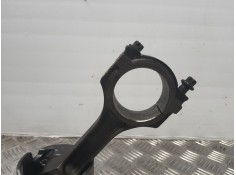 Recambio de biela para ford transit caja cerrada, larga (fy) (2000 =>) 2.4 tde cat referencia OEM IAM   
