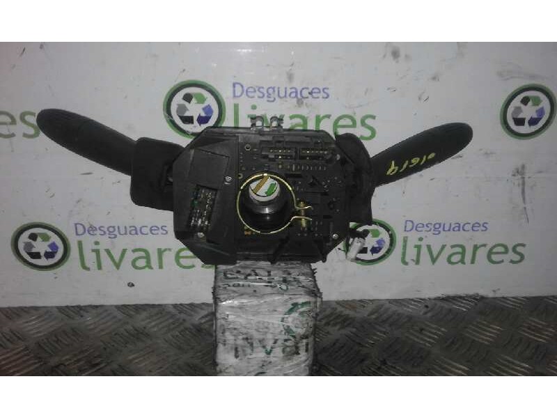 Recambio de no identificado para fiat punto berlina (188)    |   0.99 - 0.02 | 1999 - 2002 referencia OEM IAM  12208.2.287.3011 