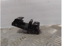 Recambio de mando elevalunas delantero izquierdo para seat leon (1p1) 1.9 tdi referencia OEM IAM 1K4959857B  