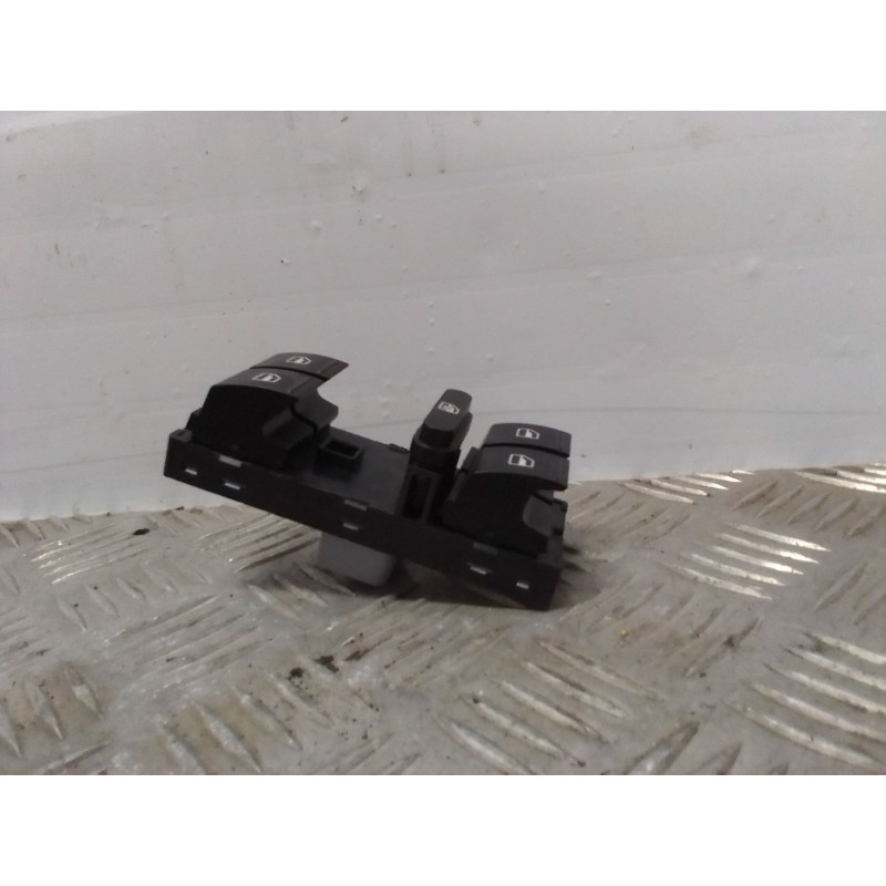 Recambio de mando elevalunas delantero izquierdo para seat leon (1p1) 1.9 tdi referencia OEM IAM 1K4959857B  