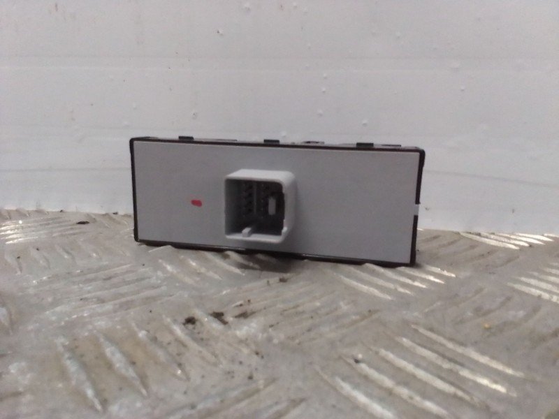 Recambio de mando elevalunas delantero izquierdo para seat leon (1p1) 1.9 tdi referencia OEM IAM 1K4959857B  