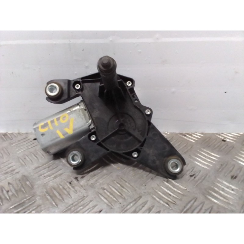 Recambio de motor limpia trasero para renault clio grandtour referencia OEM IAM   