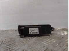 Recambio de mando elevalunas delantero derecho para mazda 3 berlina (bk) 1.6 vvt active referencia OEM IAM 03123100   2