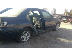 peugeot 406 berlina (s1/s2) 1.9 turbodiesel cat   |   0.95 - ... | 1995 | 90 cv / 66 kw del año 1995 2