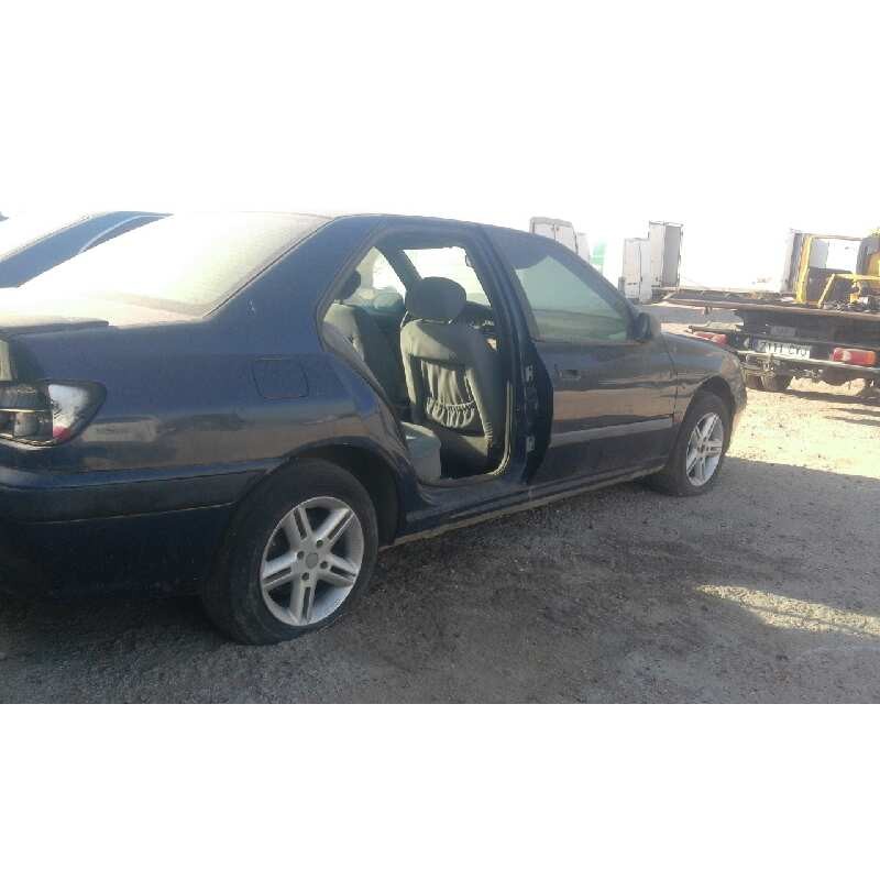 peugeot 406 berlina (s1/s2) 1.9 turbodiesel cat   |   0.95 - ... | 1995 | 90 cv / 66 kw del año 1995