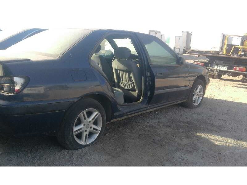 peugeot 406 berlina (s1/s2) 1.9 turbodiesel cat   |   0.95 - ... | 1995 | 90 cv / 66 kw del año 1995