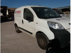 peugeot bipper 1.4 hdi   |   0.08 - ... | 2008 | 68 cv / 50 kw del año 2008 2